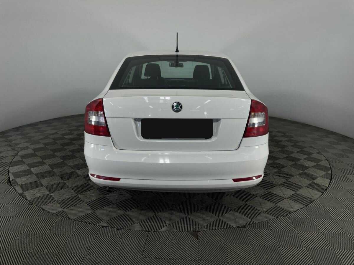 Купить Skoda Octavia, 2011, 167 200 км, фото №3