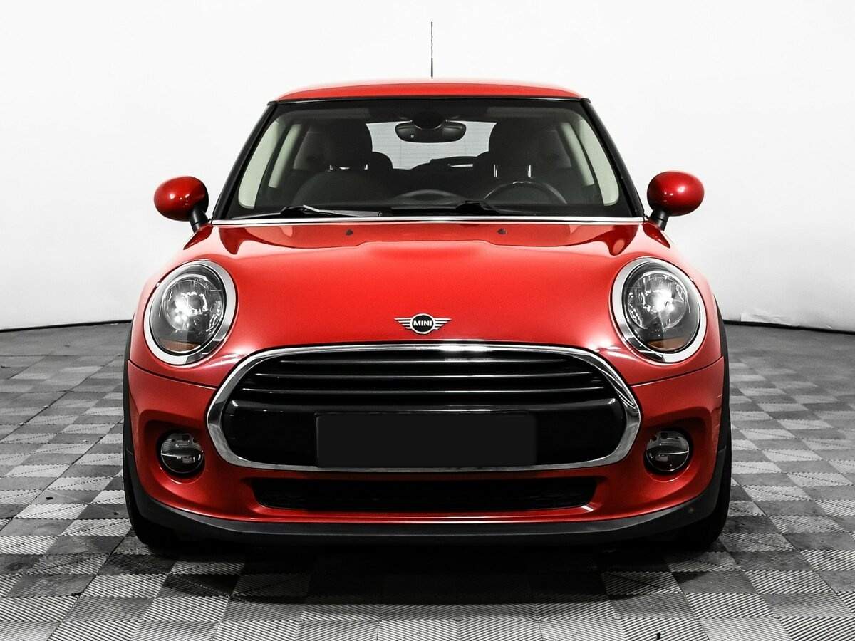 Купить Mini Hatch Cooper, 2019, 55 410 км, фото №2