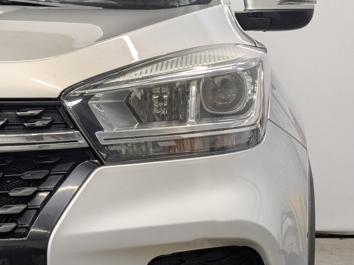 Купить Chery Tiggo 4 I Рестайлинг, 2021, 56 668 км, фото №17