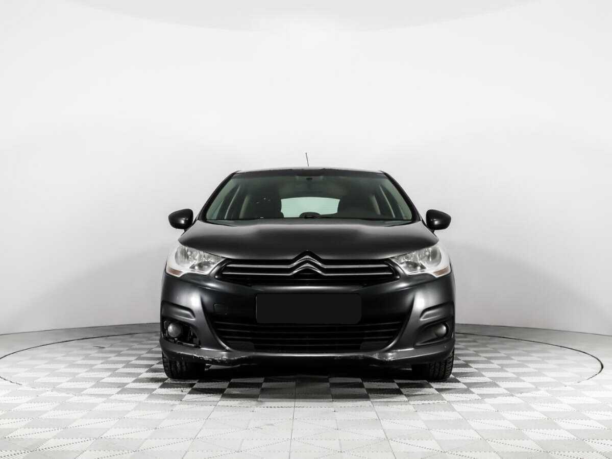 Купить Citroen C4, 2012, 263 764 км, фото №2