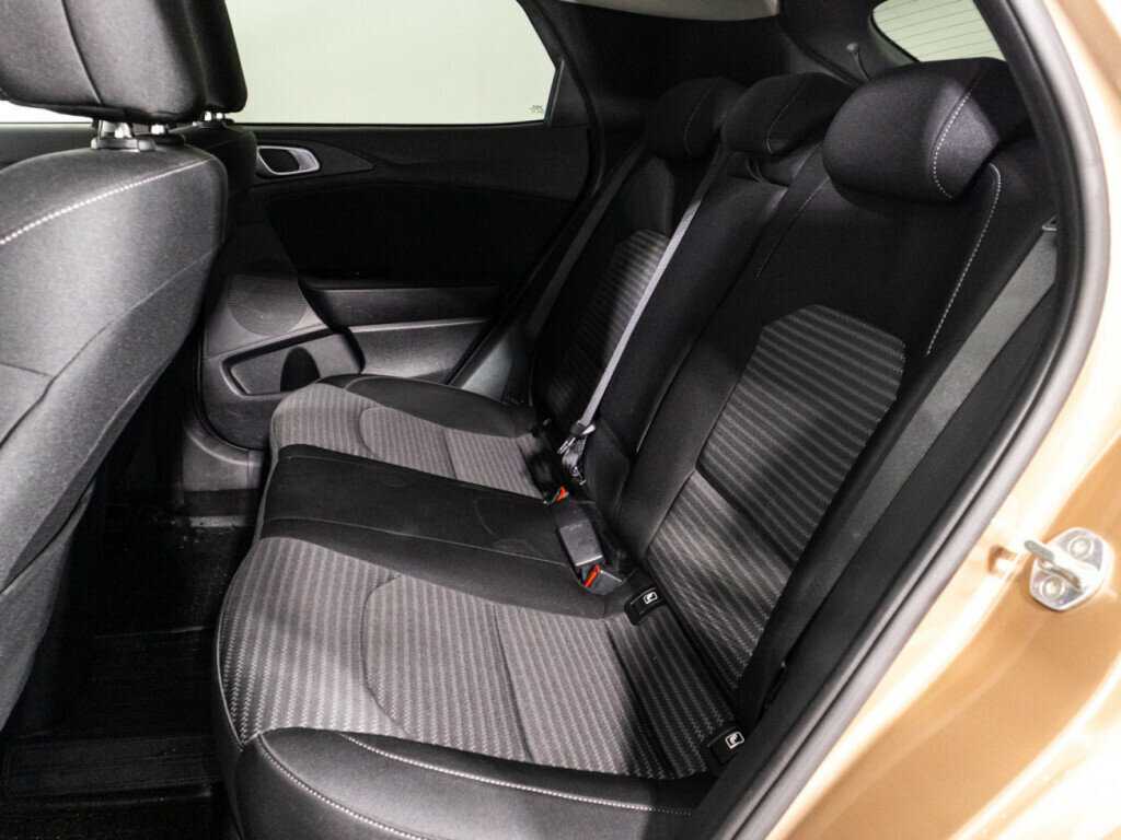 Купить Kia XCeed, 2021, 32 616 км, фото №11