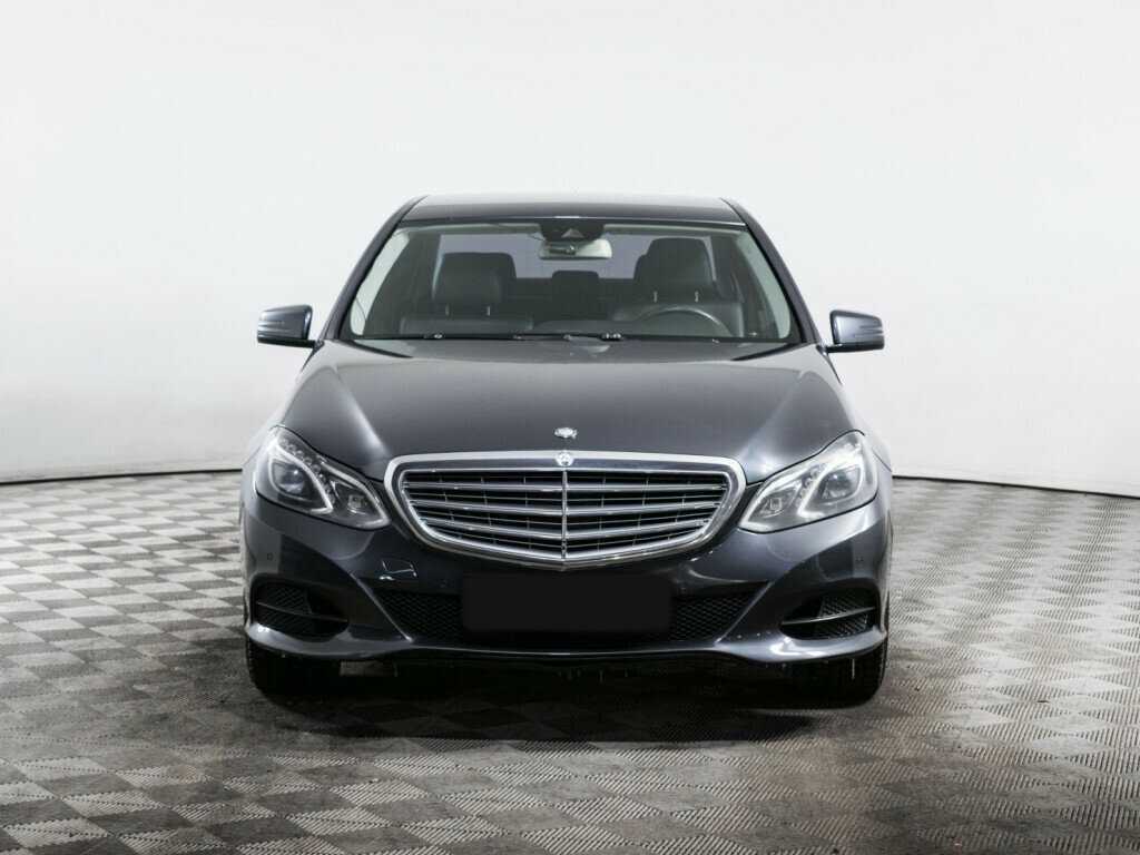 Купить Mercedes-Benz E-Класс 250 CDI, 2014, 184 556 км, фото №2