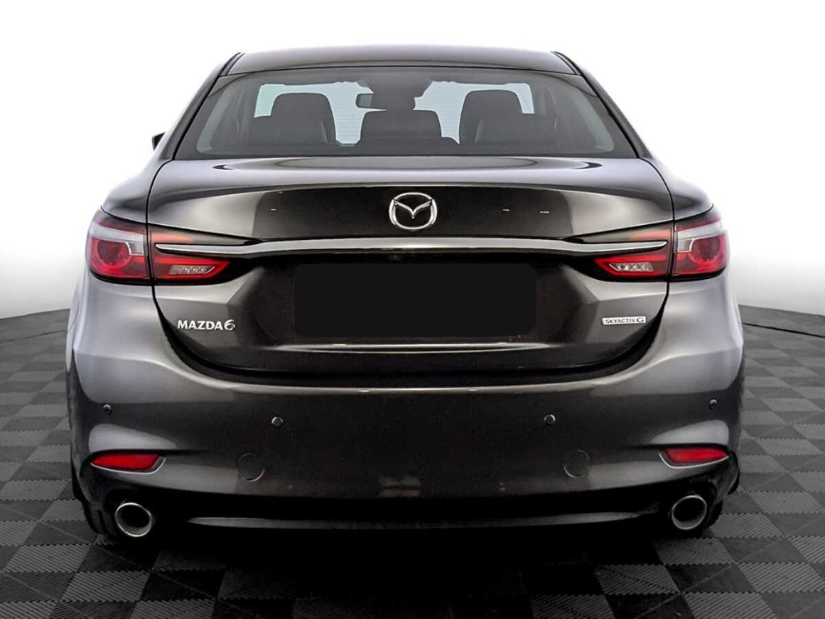 Купить Mazda 6, 2022, 14 257 км, фото №6