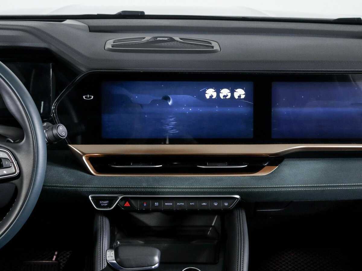 Купить Geely Monjaro, 2023, 15 500 км, фото №13