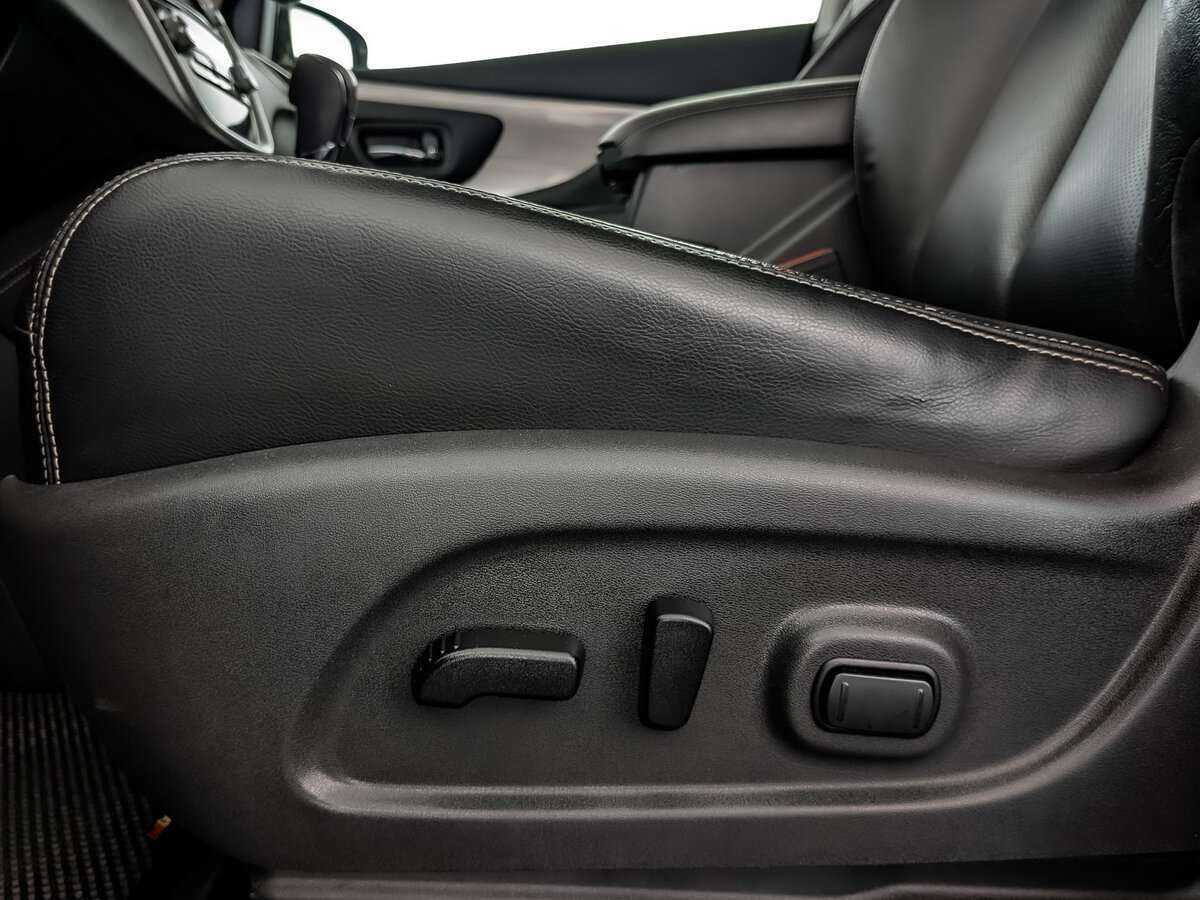 Купить Nissan Murano, 2020, 94 159 км, фото №22
