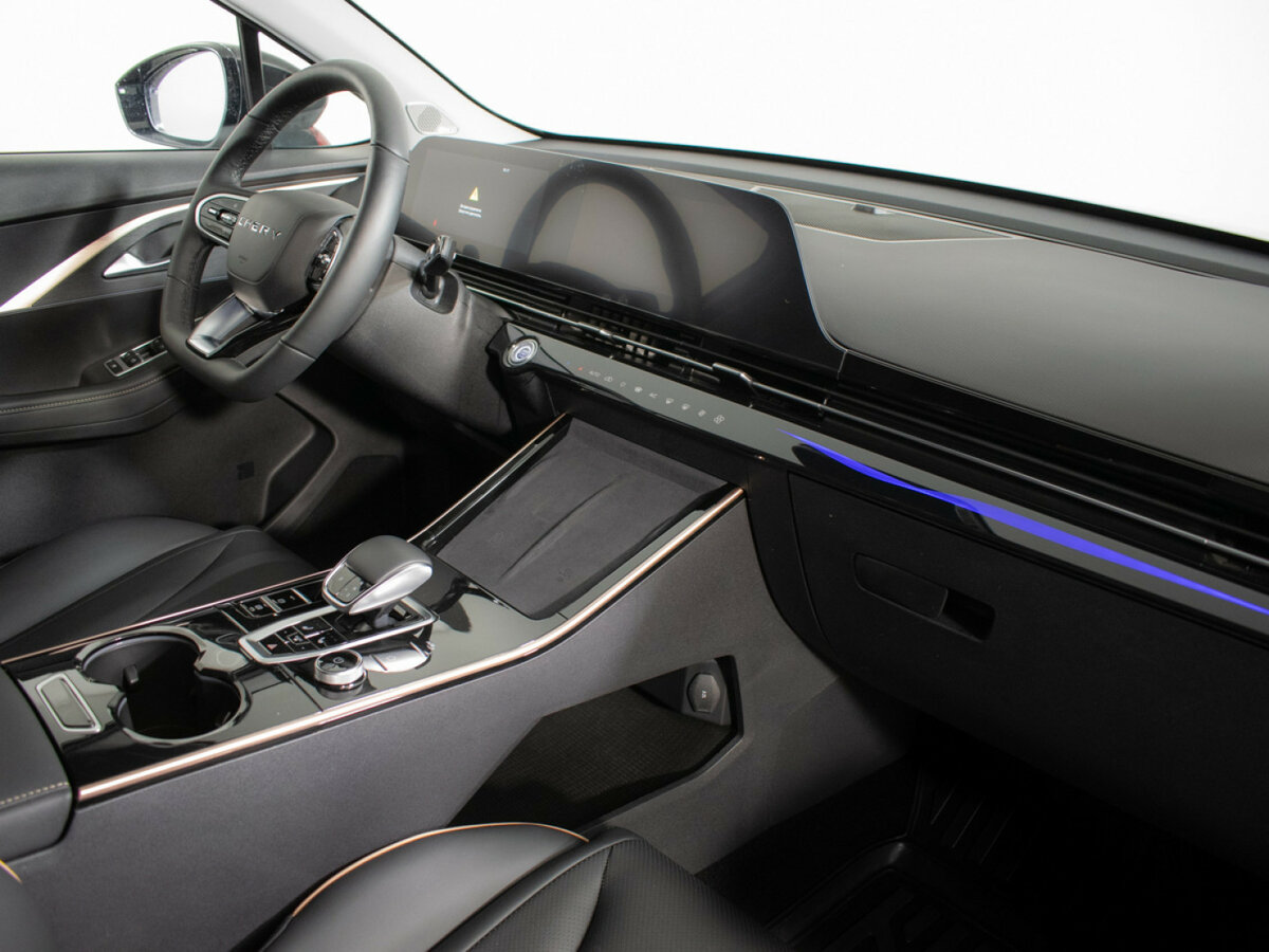 Купить Omoda C5 I, 2023, 18 771 км, фото №9