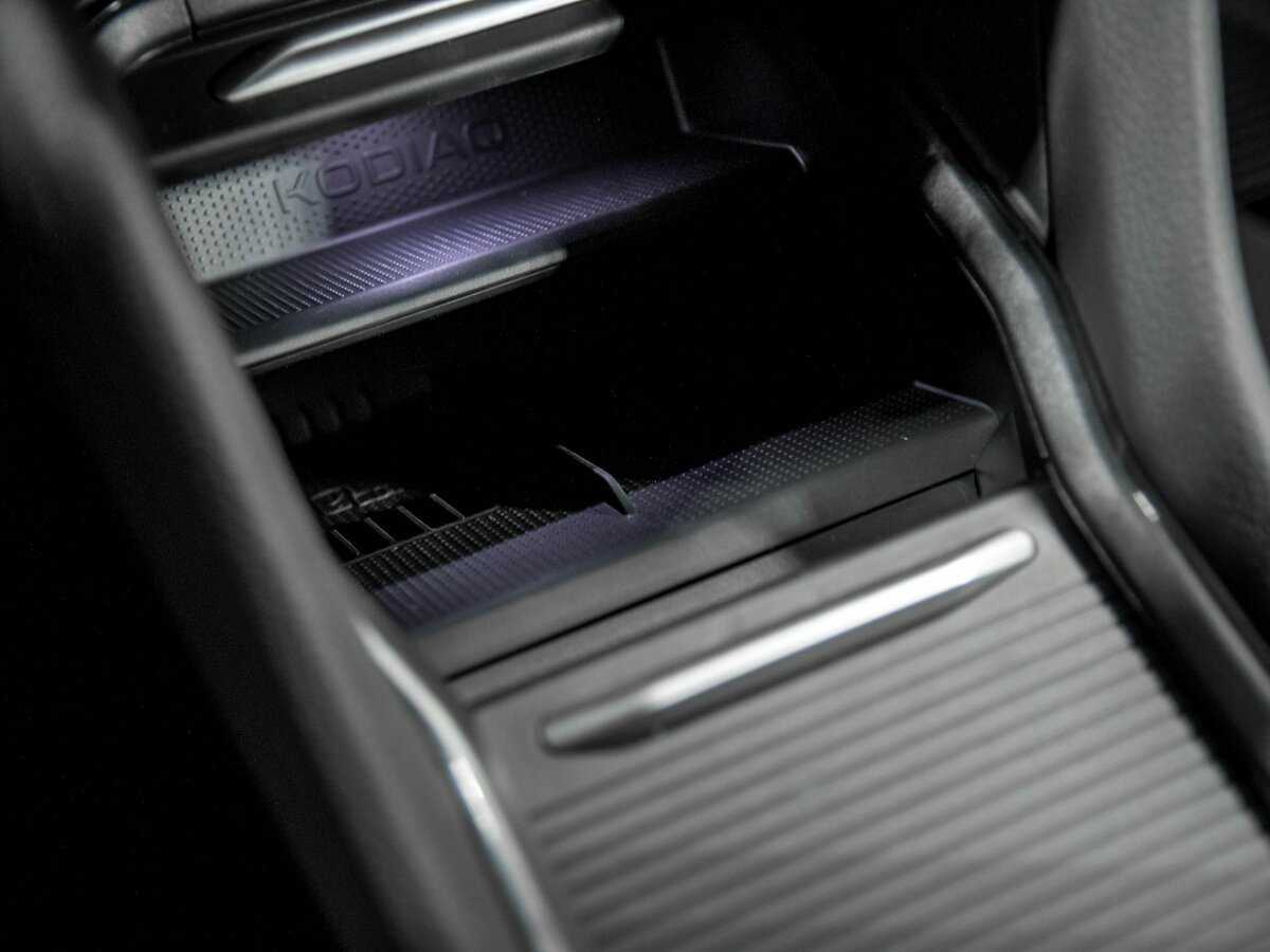 Купить Skoda Kodiaq, 2025, 14 км, фото №16