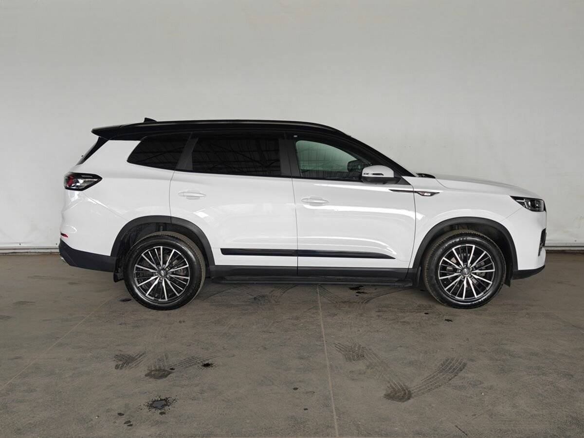 Купить Chery Tiggo 8 Pro Max, 2023, 58 089 км, фото №4