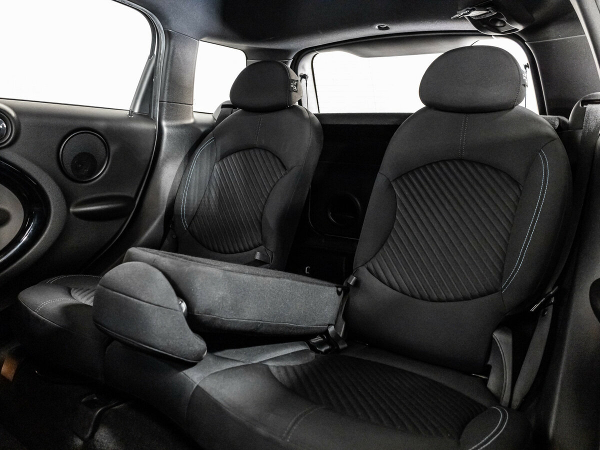 Купить Mini Countryman Cooper S I, 2012, 90 000 км, фото №18