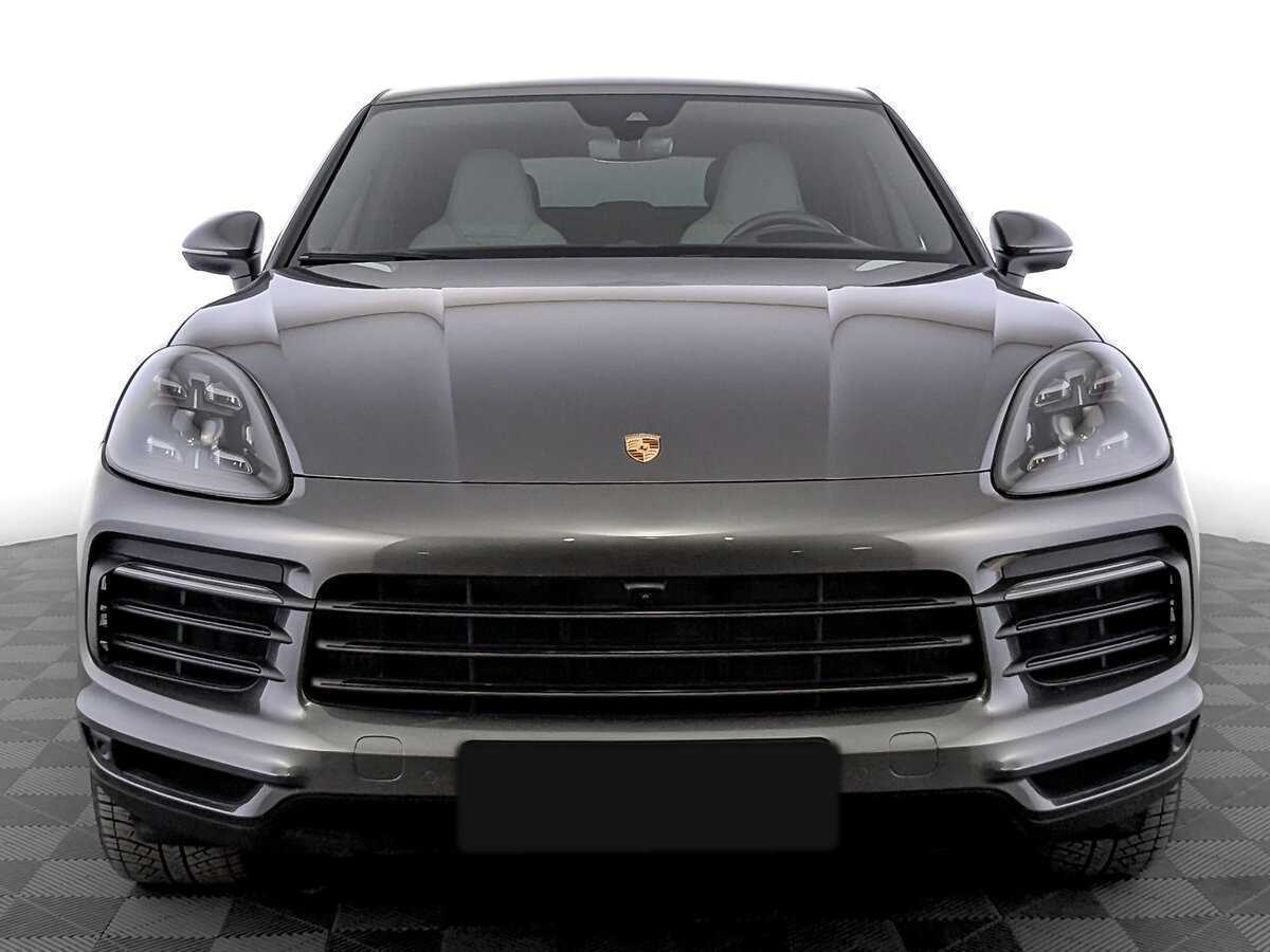 Купить Porsche Cayenne, 2021, 31 580 км, фото №2