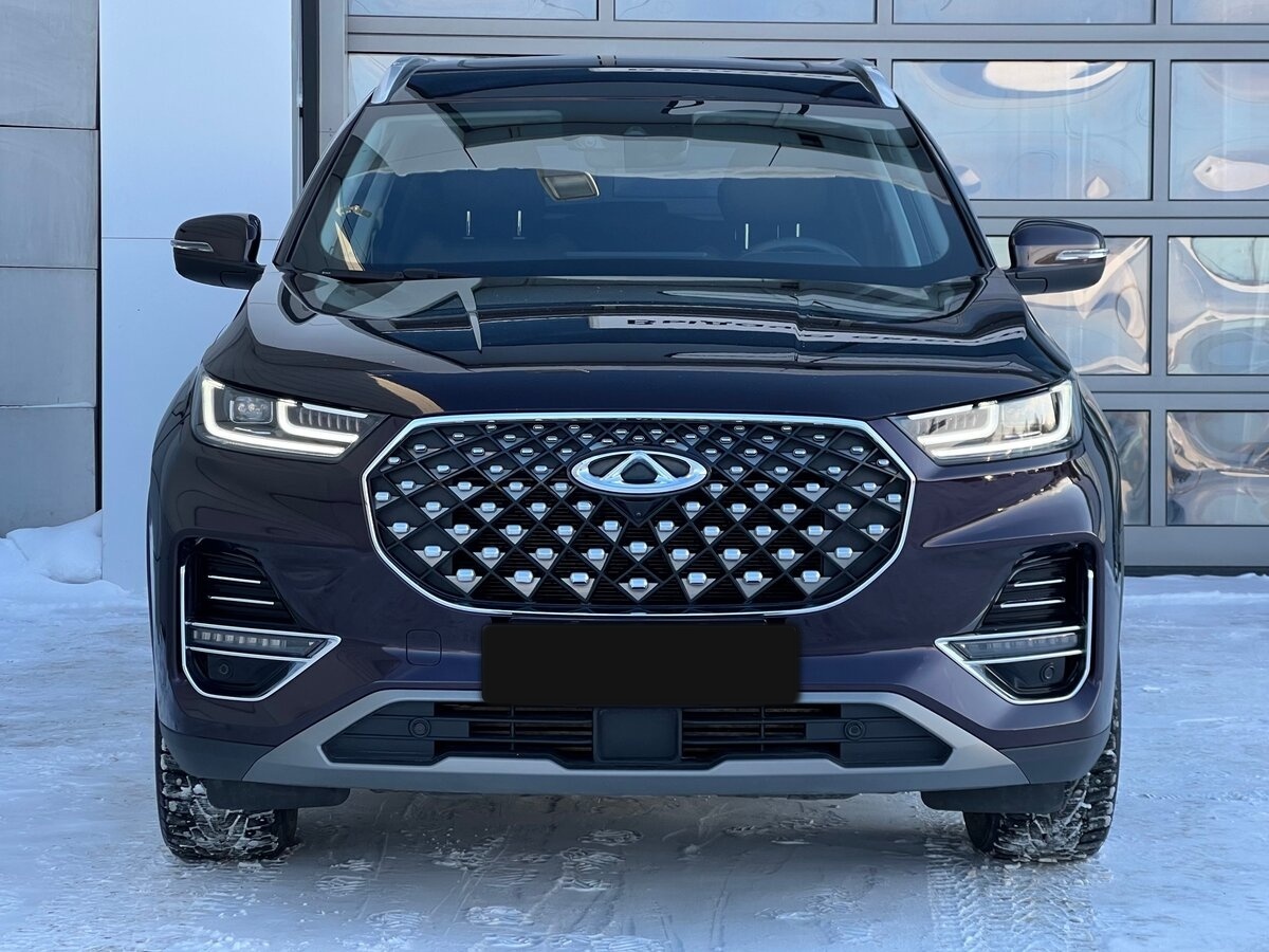 Купить Chery Tiggo 8 Pro I, 2022, 70 000 км, фото №3