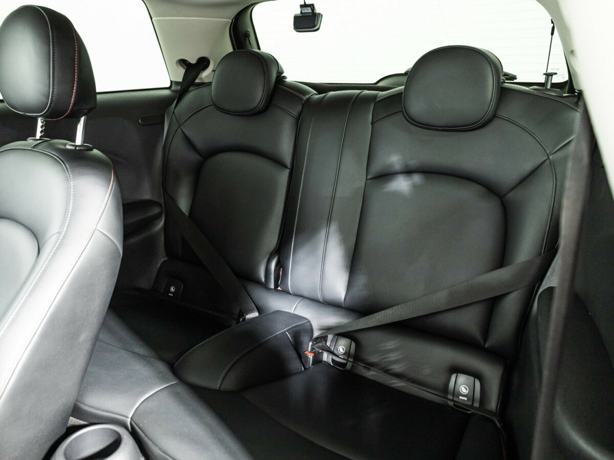 Купить Mini Hatch Cooper III (F55/F56) Рестайлинг, 2020, 56 862 км, фото №10