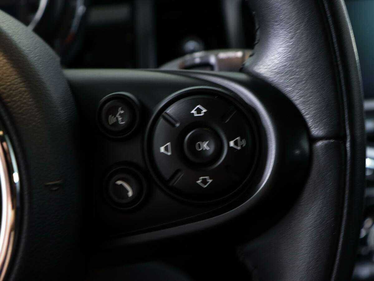 Купить Mini Hatch Cooper, 2019, 24 282 км, фото №18