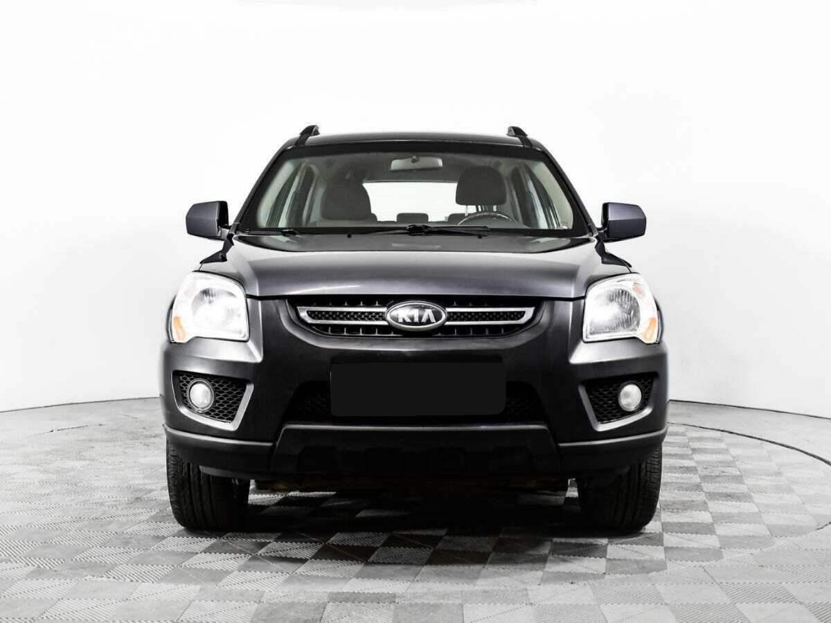 Купить Kia Sportage, 2010, 164 111 км, фото №2