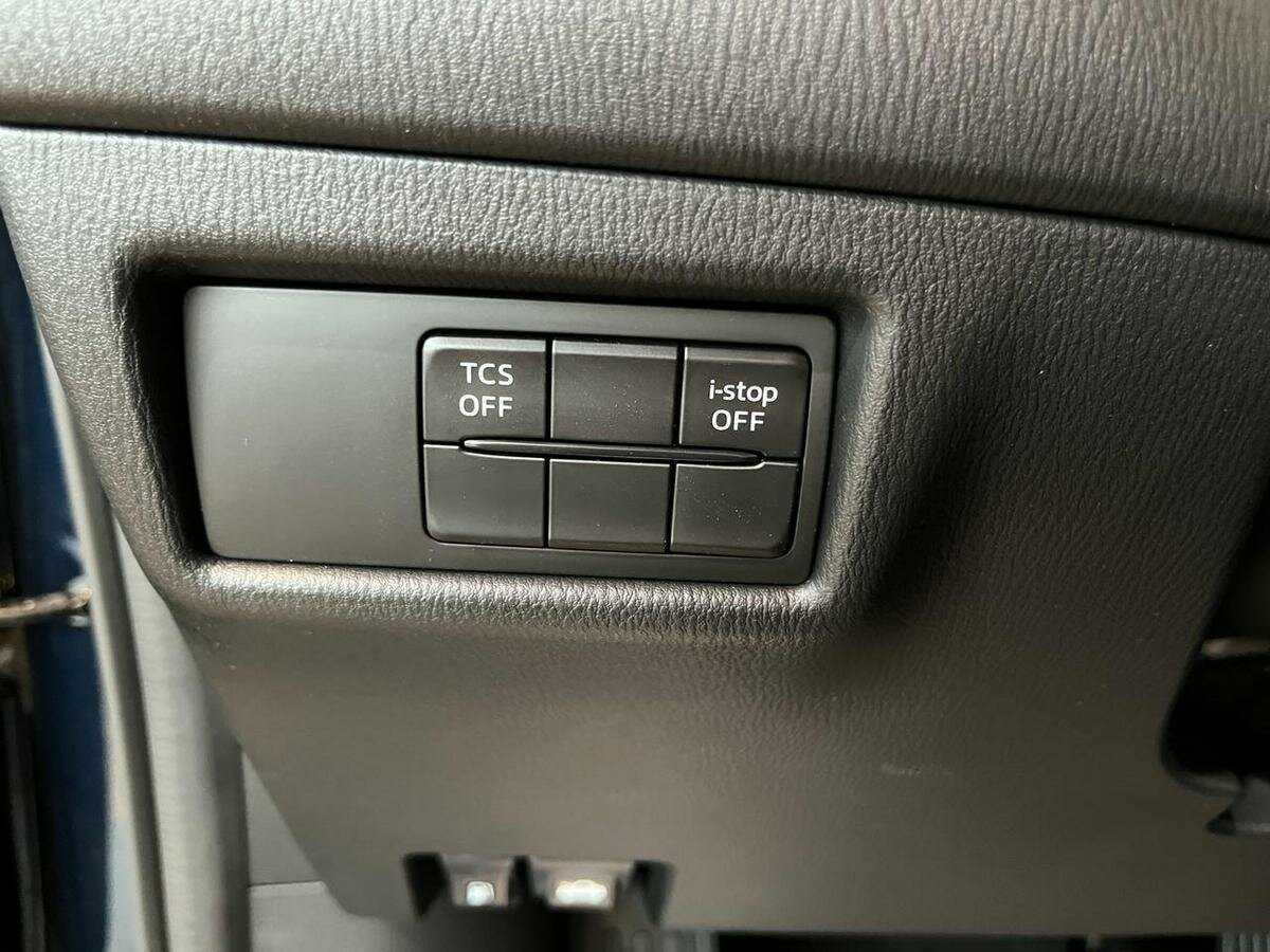 Купить Mazda CX-5, 2024, 15 км, фото №11