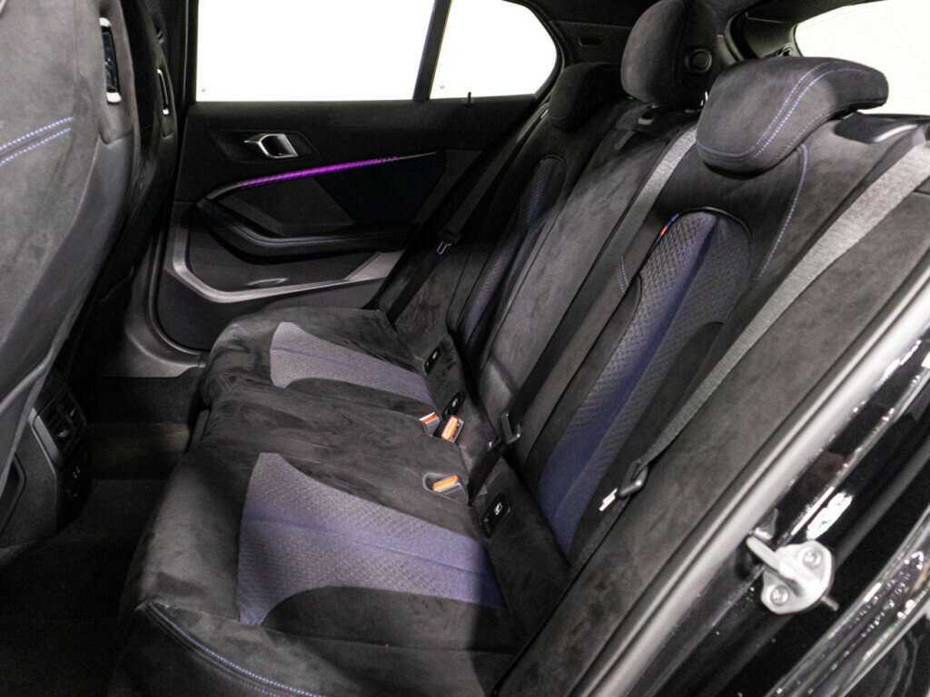 Купить BMW 1 серии M135i xDrive, 2019, 64 076 км, фото №10