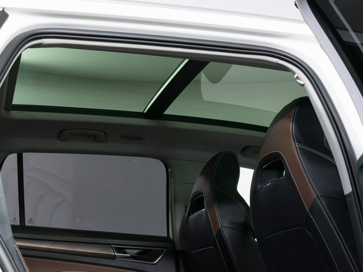 Купить Skoda Kodiaq, 2024, 5 200 км, фото №12
