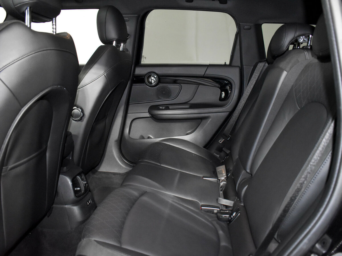 Купить Mini Countryman Cooper II Рестайлинг, 2021, 58 154 км, фото №14
