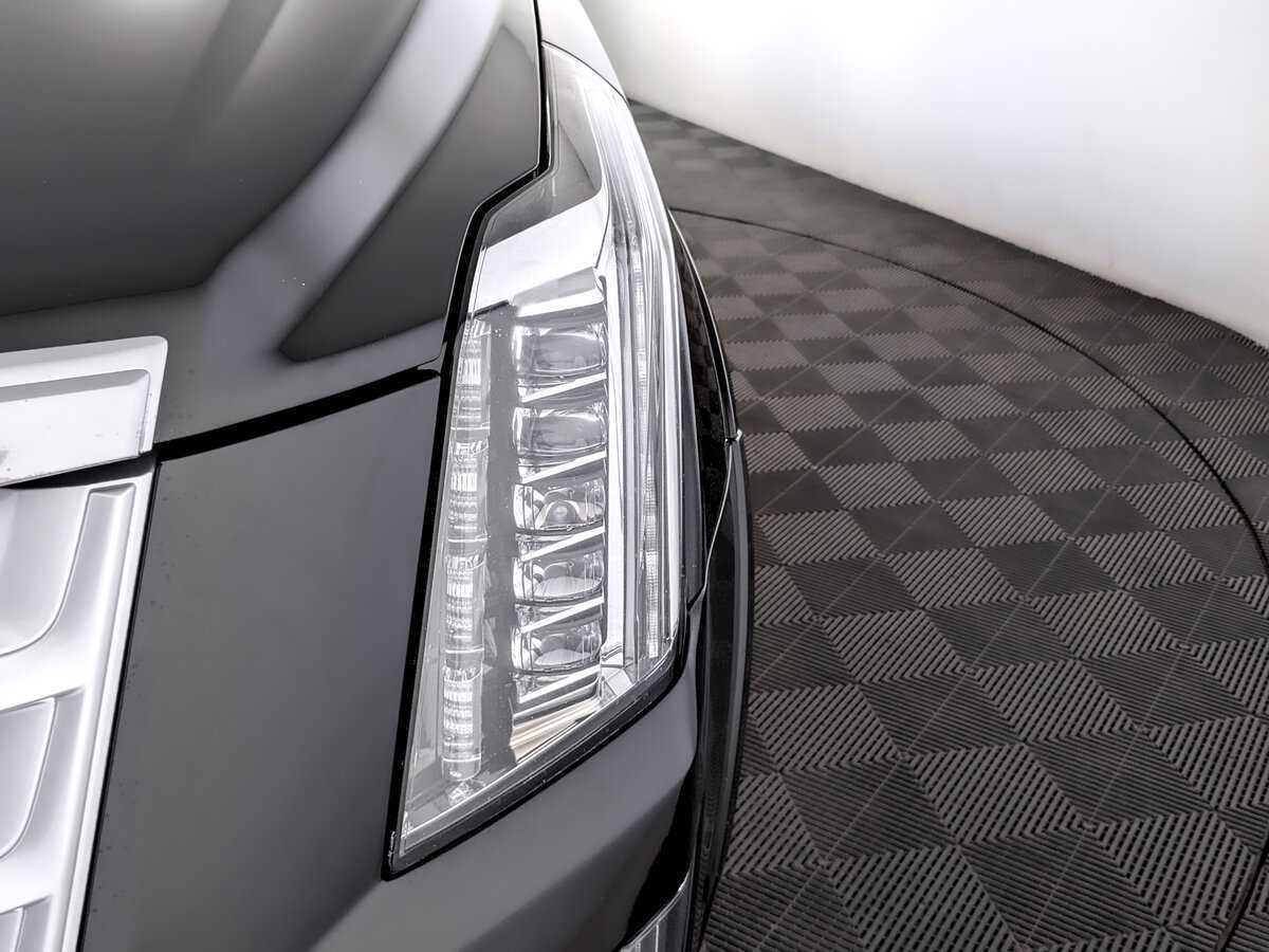 Купить Cadillac Escalade, 2020, 135 858 км, фото №17