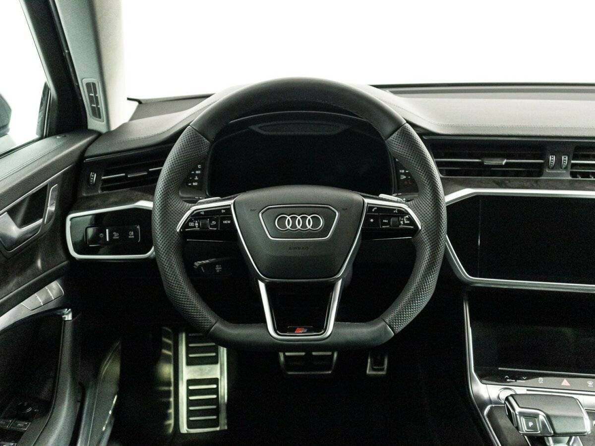 Купить Audi A6 55 TFSI, 2018, 66 030 км, фото №29