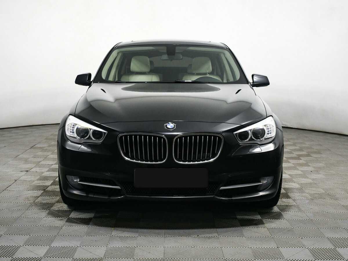 Купить BMW 5 серии Gran Turismo 530d xDrive, 2013, 209 000 км, фото №2