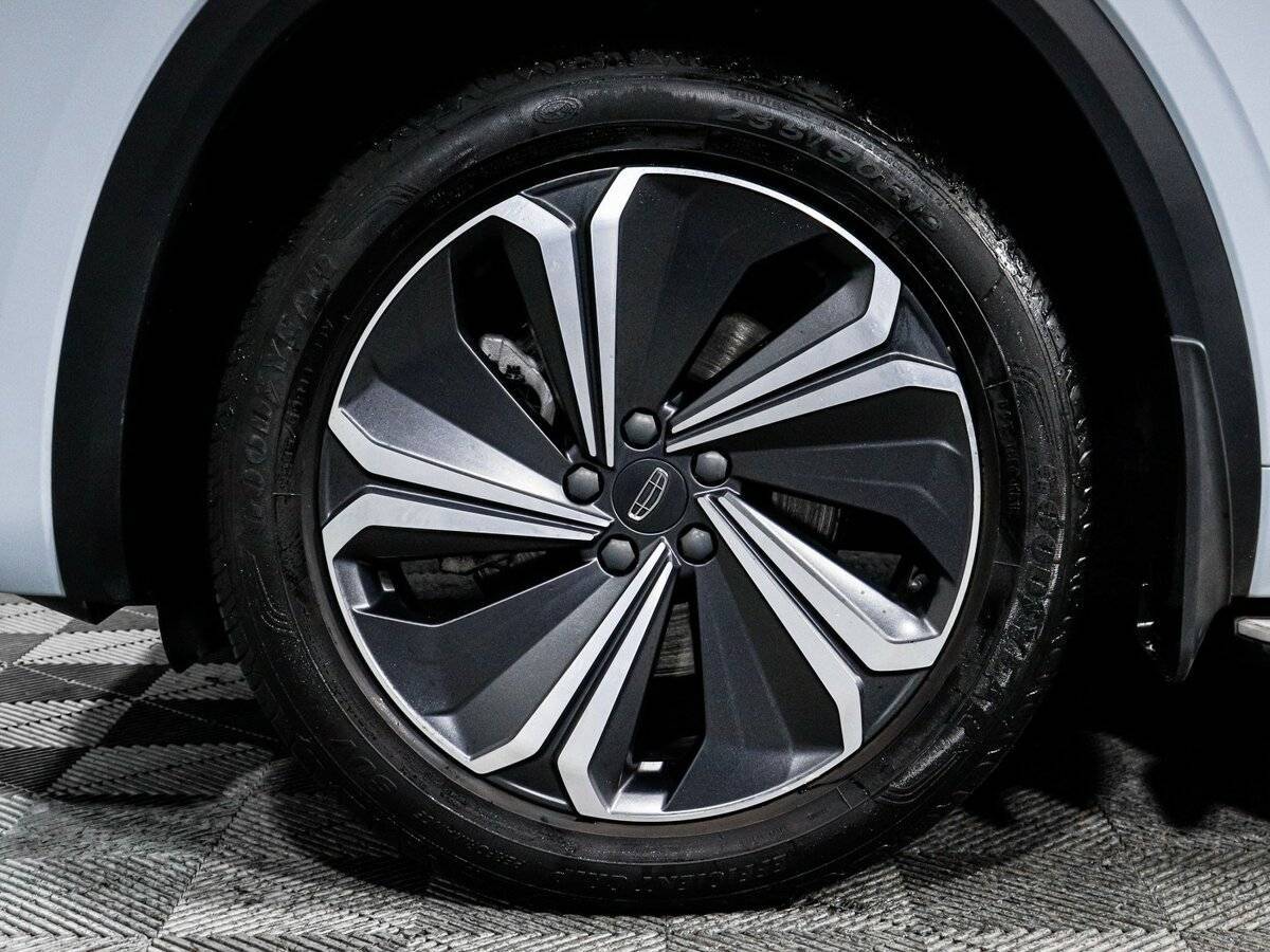 Купить Geely Xingyue L Hi-F, 2022, 31 113 км, фото №14