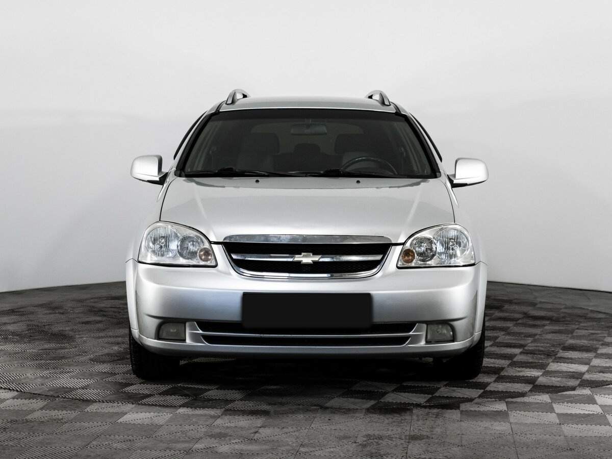 Купить Chevrolet Lacetti, 2011, 172 038 км, фото №2