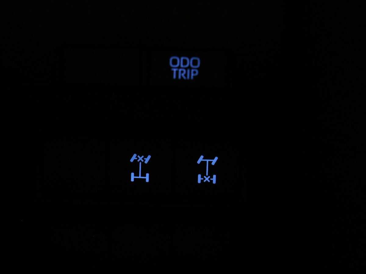 Купить Toyota Land Cruiser, 2022, 12 521 км, фото №25