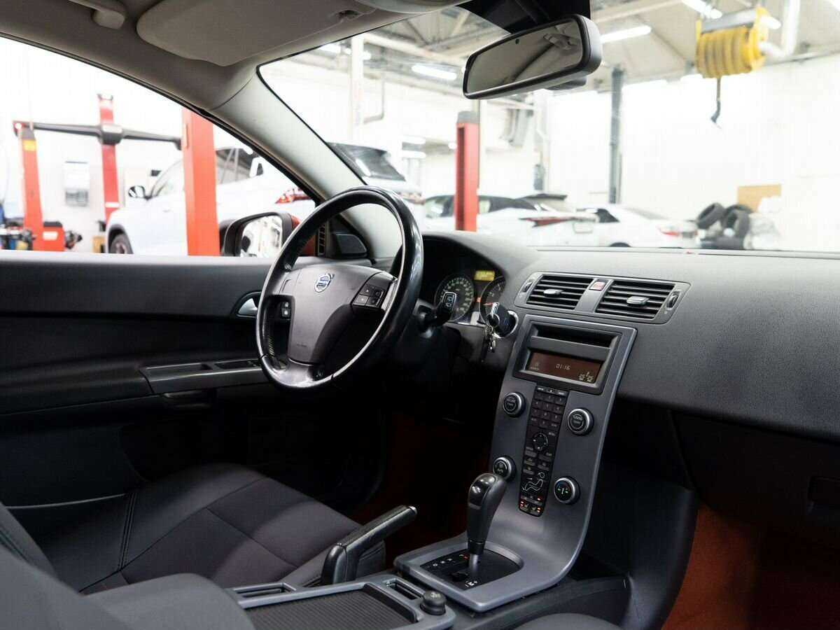 Купить Volvo C30, 2010, 106 852 км, фото №15