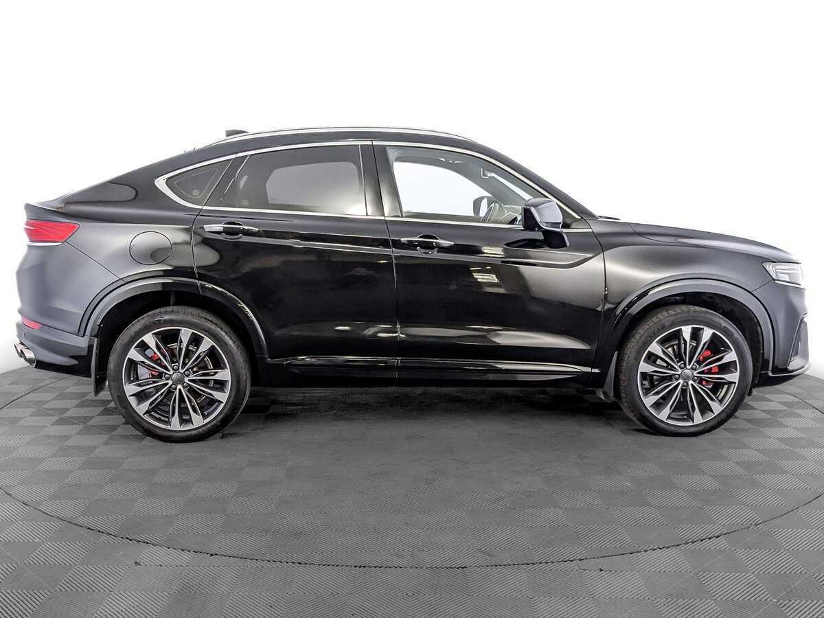 Купить Geely Tugella, 2023, 26 296 км, фото №4