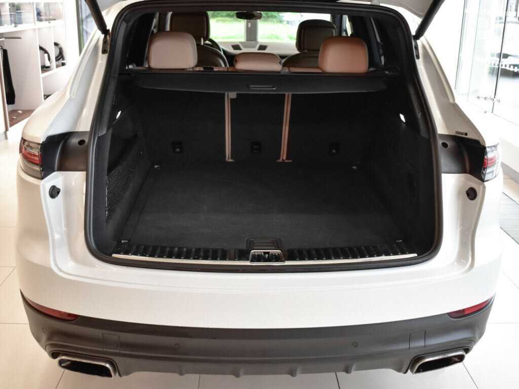 Купить Porsche Cayenne, 2019, 113 000 км, фото №17