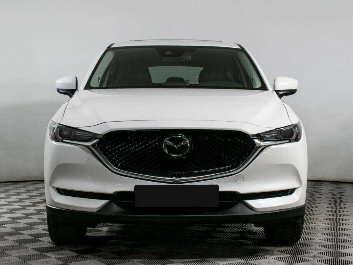 Купить Mazda CX-5, 2019, 67 162 км, фото №2