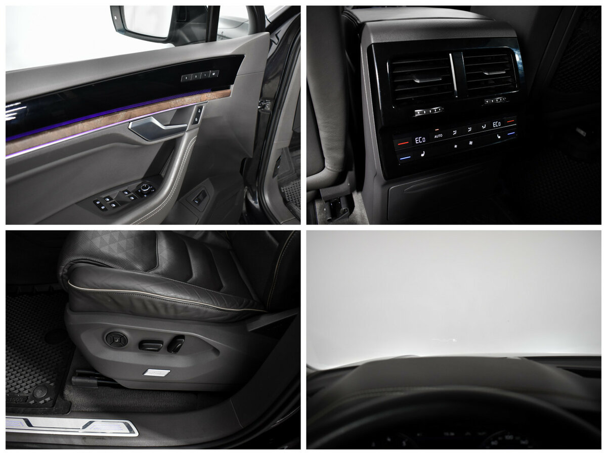 Купить Volkswagen Touareg III, 2019, 119 000 км, фото №12
