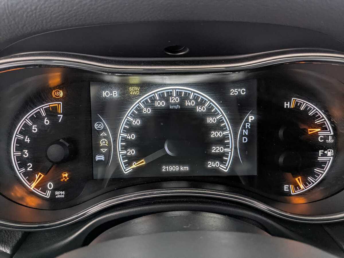 Купить Jeep Grand Cherokee, 2021, 21 902 км, фото №16