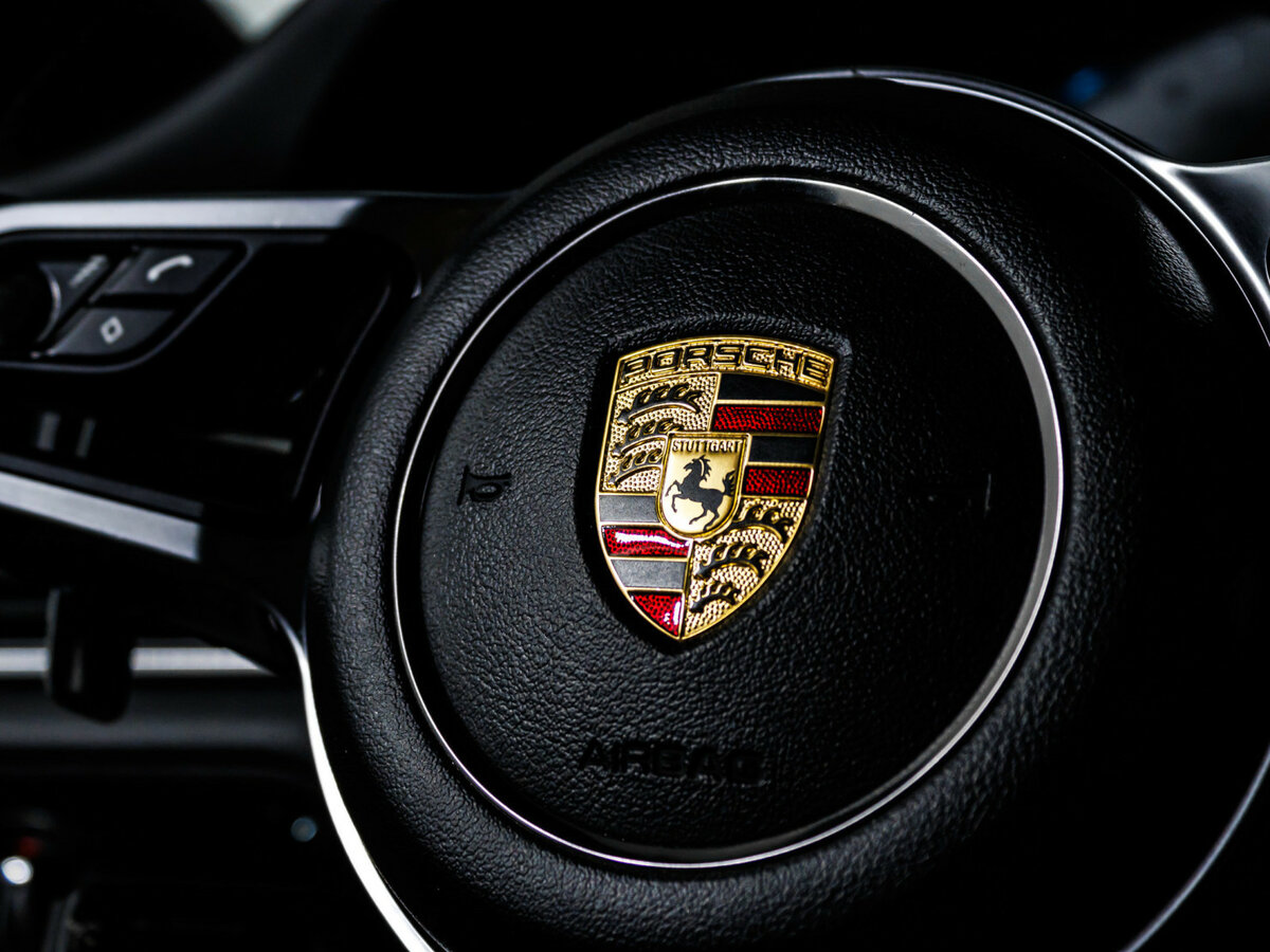 Купить Porsche Macan S I, 2014, 94 000 км, фото №21