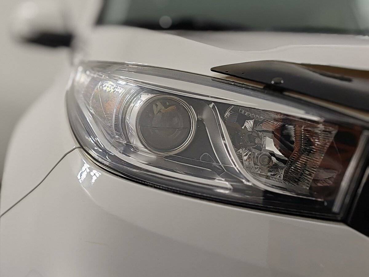 Купить Chery Tiggo 3 I, 2018, 45 780 км, фото №25