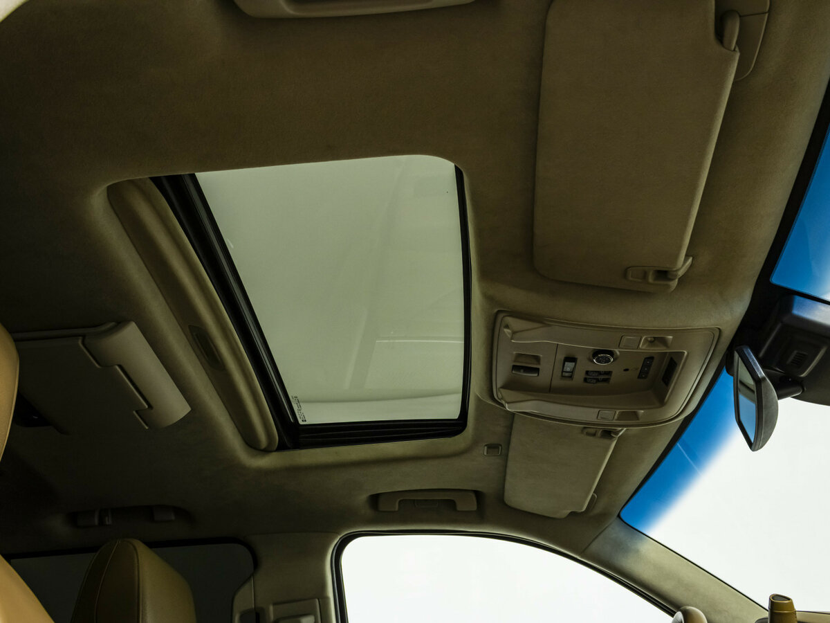 Купить Cadillac Escalade IV, 2015, 95 443 км, фото №19