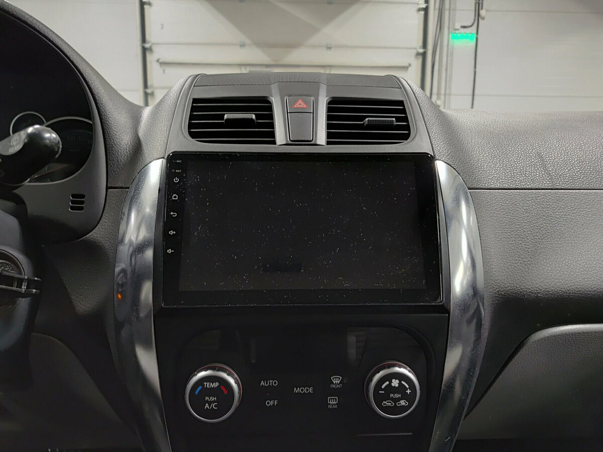 Купить Suzuki SX4 I (Classic) Рестайлинг, 2011, 186 840 км, фото №15