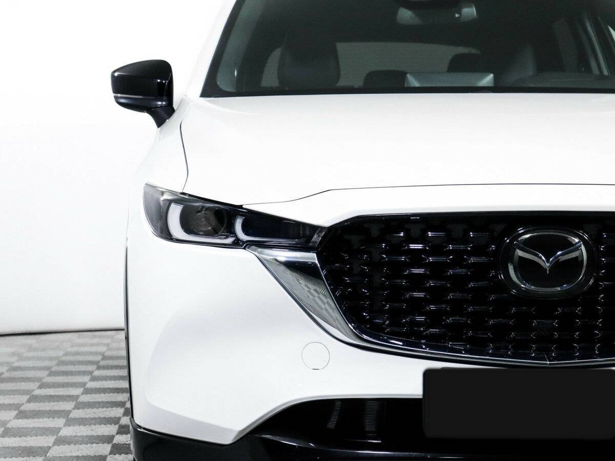 Купить Mazda CX-5, 2022, 14 861 км, фото №16