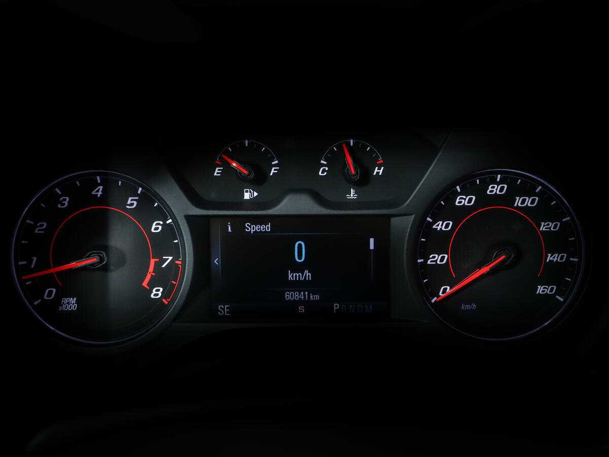 Купить Chevrolet Camaro, 2016, 57 850 км, фото №11