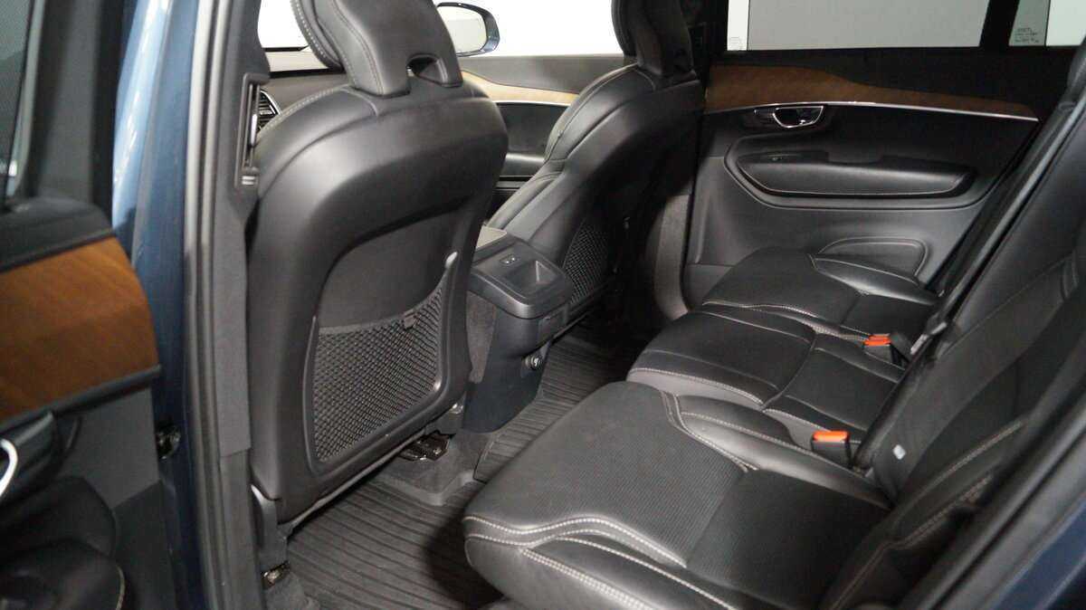 Купить Volvo XC90, 2019, 87 605 км, фото №12
