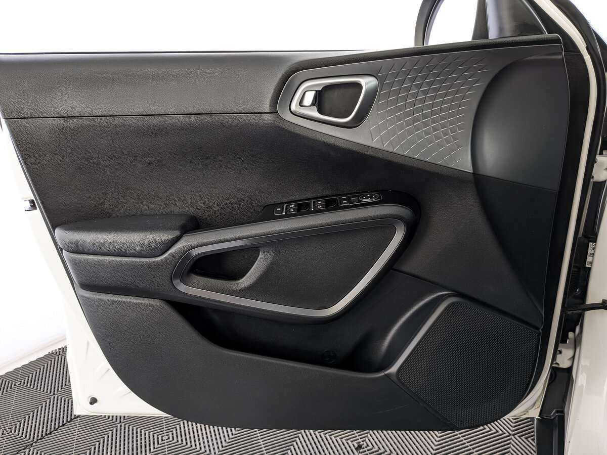 Купить Kia Soul, 2020, 43 927 км, фото №15