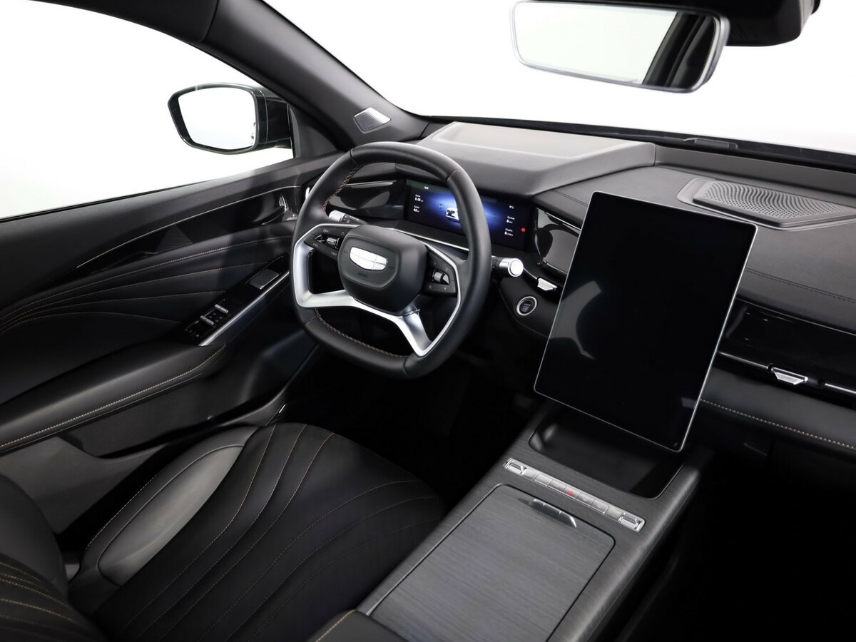 Купить Geely Preface I, 2024, 7 526 км, фото №7