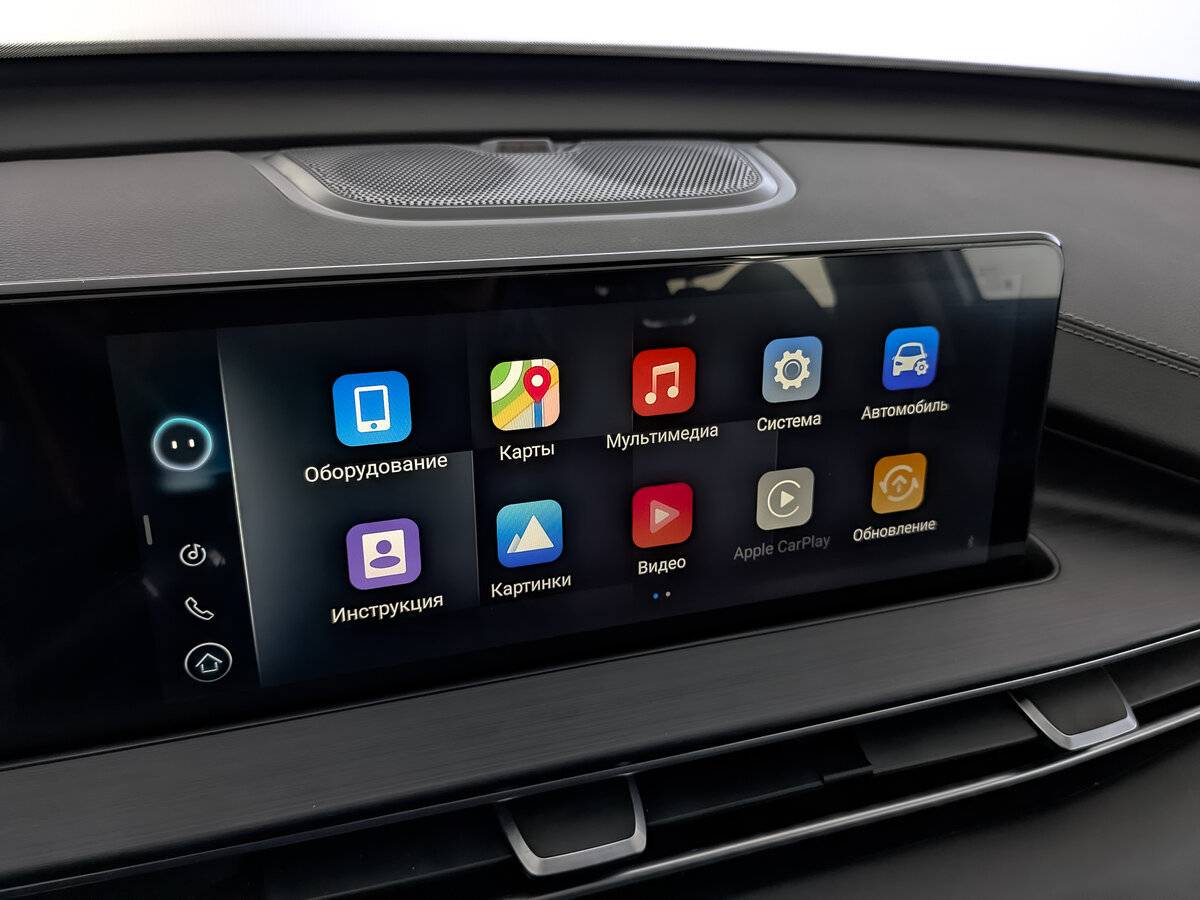 Купить Chery Tiggo 7 Pro Max I, 2024, 100 839 км, фото №24