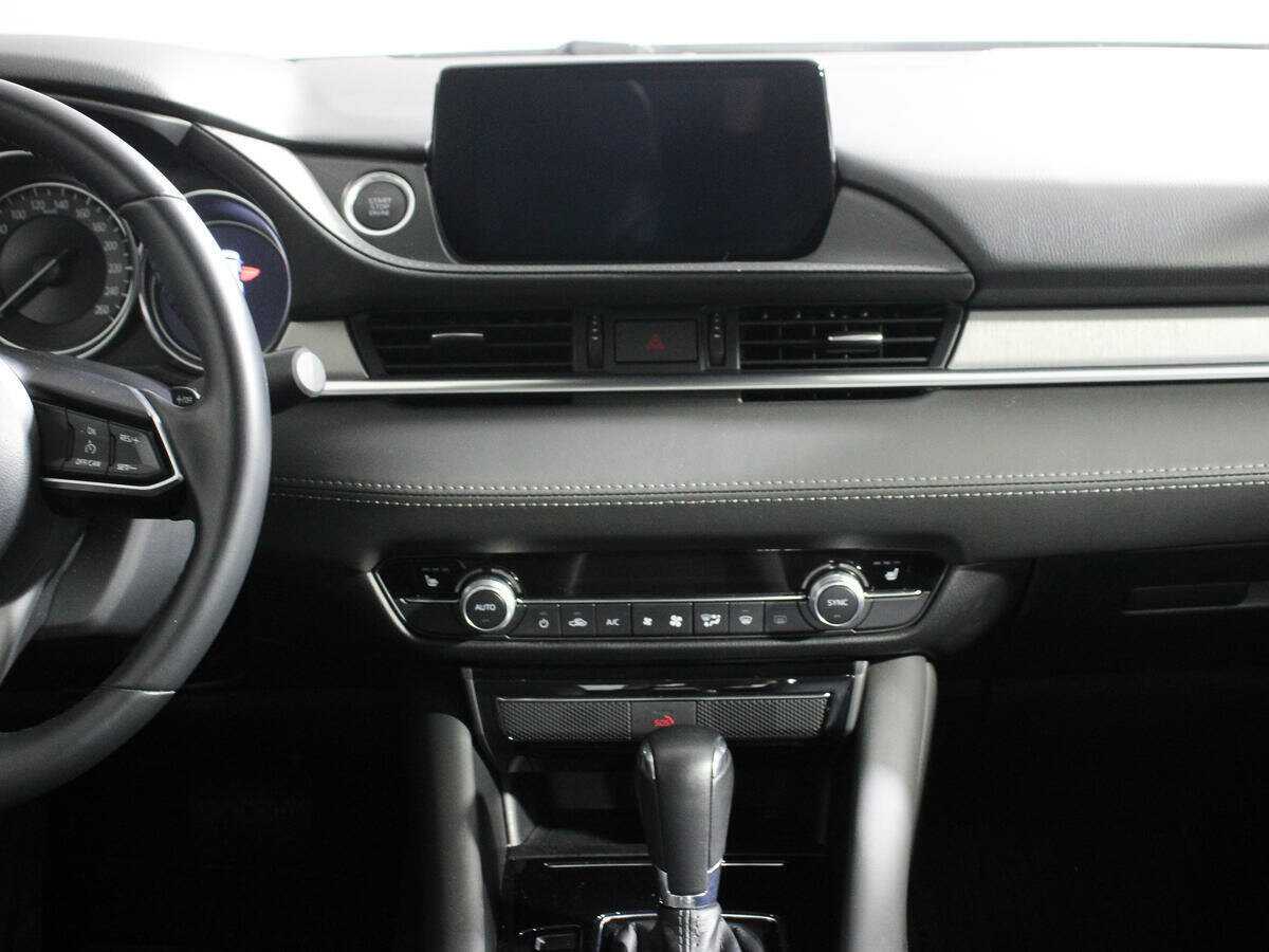 Купить Mazda 6, 2023, 10 900 км, фото №13