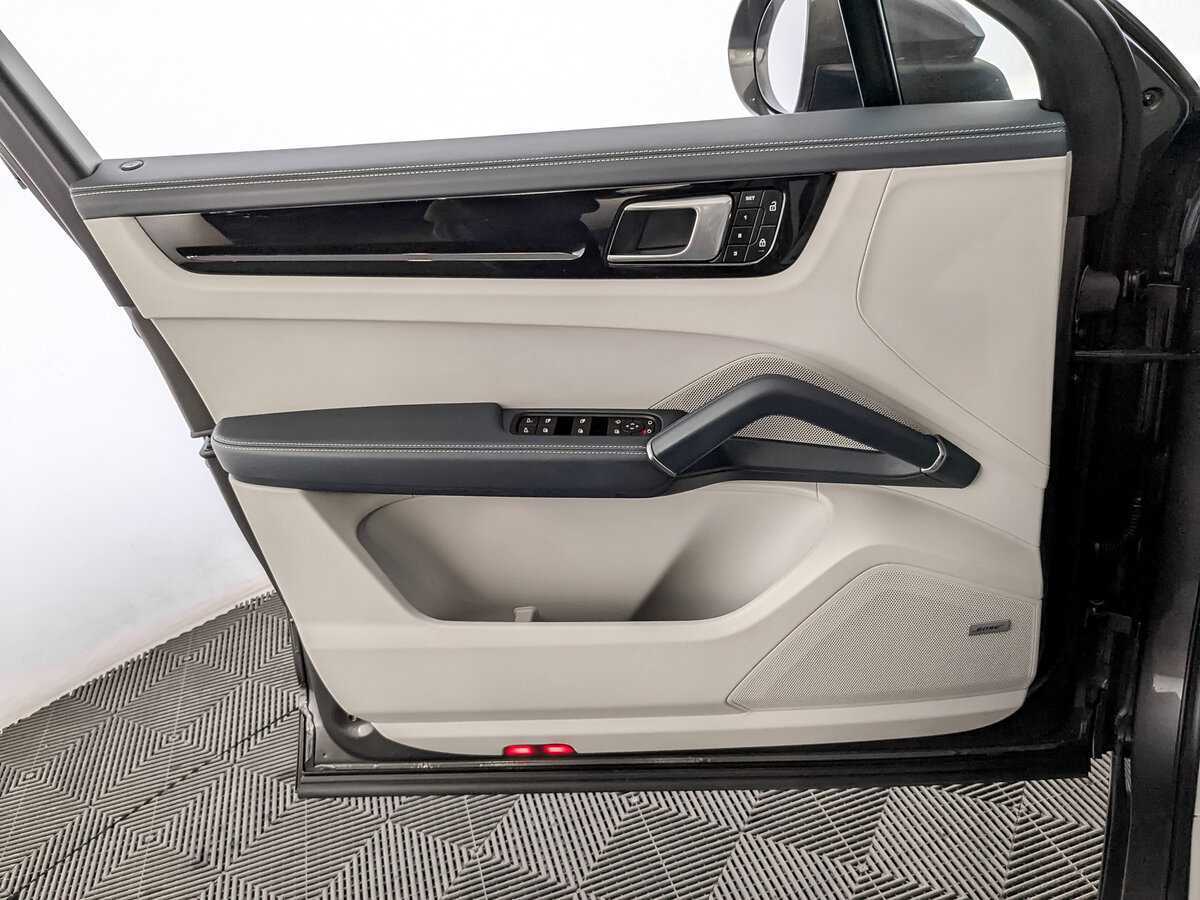 Купить Porsche Cayenne, 2021, 31 580 км, фото №19