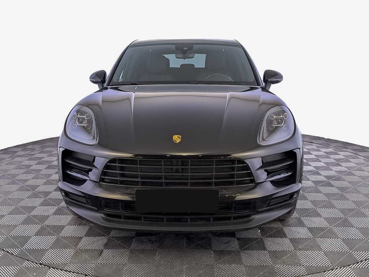 Купить Porsche Macan, 2019, 58 007 км, фото №2