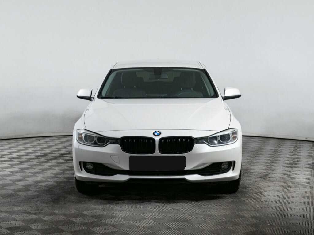 Купить BMW 3 серии 316i, 2014, 163 000 км, фото №2