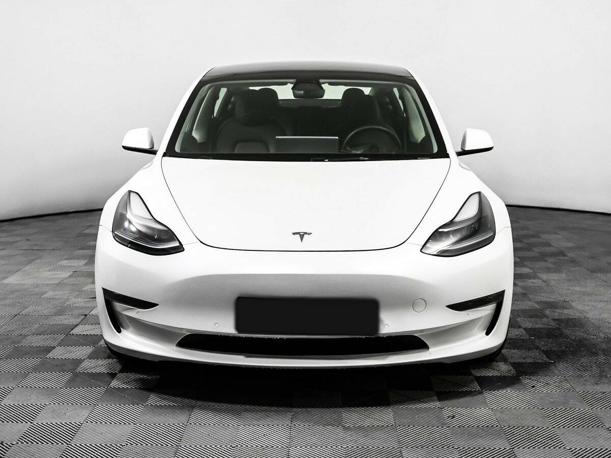 Купить Tesla Model 3 Performance, 2021, 45 073 км, фото №2