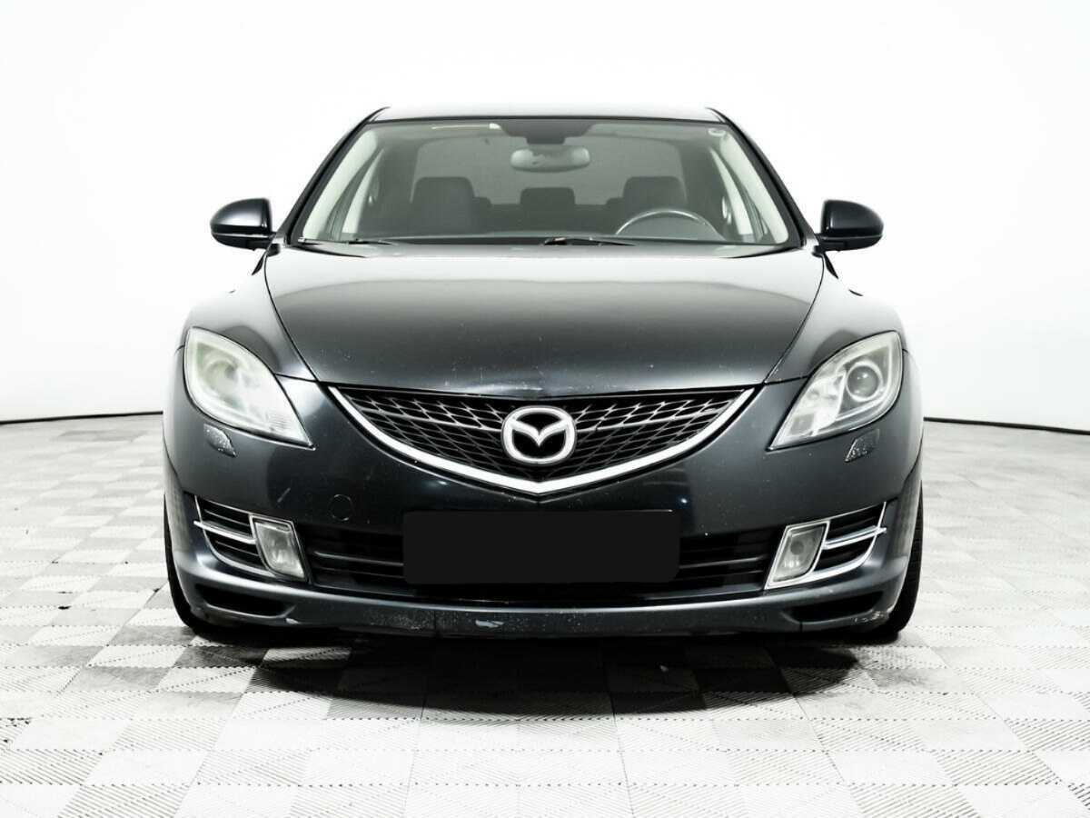 Купить Mazda 6, 2008, 196 057 км, фото №2